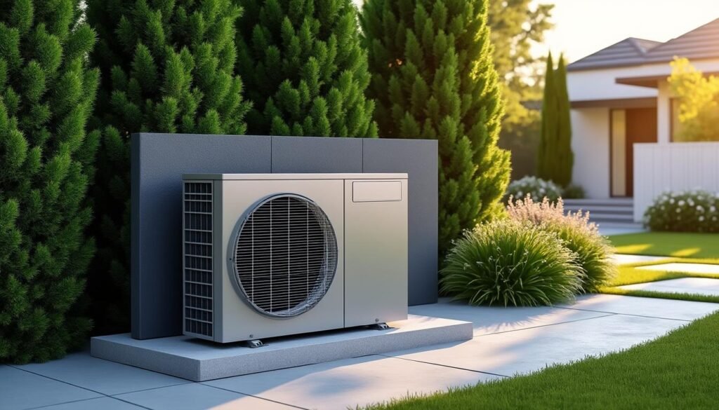 découvrez comment éviter les nuisances sonores liées à votre pompe à chaleur de piscine et prévenir tout litige grâce à nos conseils pratiques et légaux.