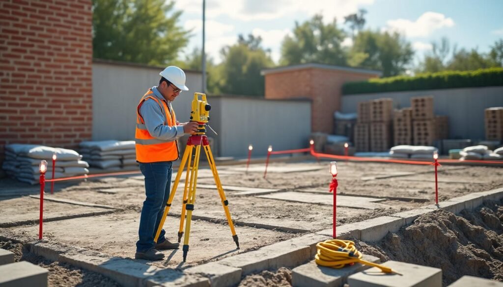 découvrez pourquoi le bornage de terrain est une étape essentielle avant toute construction en maçonnerie pour éviter les litiges et garantir la conformité de votre projet.