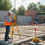 découvrez pourquoi le bornage de terrain est une étape essentielle avant toute construction en maçonnerie pour éviter les litiges et garantir la conformité de votre projet.