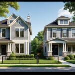 découvrez vos responsabilités légales lorsque les fondations de votre mur empiètent sur le terrain voisin et comment résoudre ce litige de manière amiable ou judiciaire.