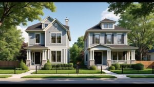 Les fondations de mon mur dépassent chez le voisin : quels sont mes torts ?