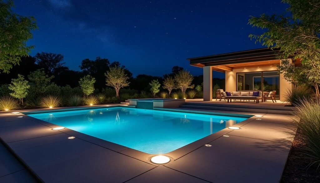 découvrez ce que dit la loi sur la pollution lumineuse liée aux lumières de piscine et comment respecter les réglementations en vigueur pour un éclairage responsable et écologique.