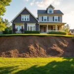 découvrez les enjeux de la terre-plein et de la surélévation de terrain, et pourquoi ces modifications peuvent affecter la vue de votre voisin. informez-vous avant de transformer votre propriété.