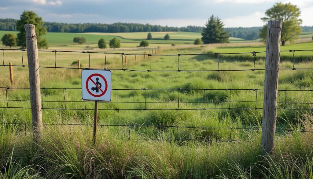 découvrez les spécificités à connaître pour clôturer un terrain non constructible, les règles légales et les conseils pratiques pour bien sécuriser votre propriété.