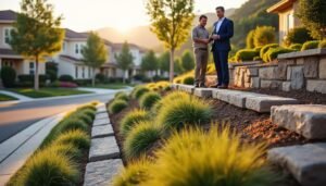 Comment stabiliser un talus sans s’attirer les foudres de la mairie ?