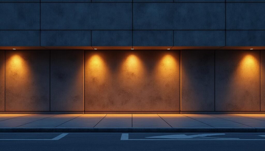 découvrez comment éclairer votre façade tout en évitant les nuisances lumineuses nocturnes pour préserver le confort visuel et l'environnement.