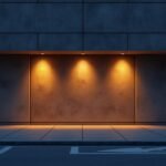 découvrez comment éclairer votre façade tout en évitant les nuisances lumineuses nocturnes pour préserver le confort visuel et l'environnement.