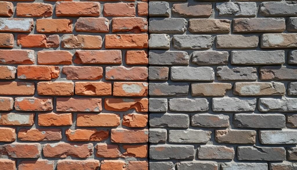 découvrez les matériaux de récupération autorisés en maçonnerie et ceux à éviter pour garantir la qualité et l'esthétique de vos constructions.