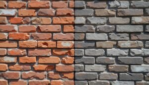 Matériaux de récupération en maçonnerie : ce qui est permis (et ce qui fait « tache »).