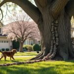 découvrez vos obligations légales pour protéger les animaux du quartier contre les chenilles processionnaires et prévenir les risques liés à leur présence.