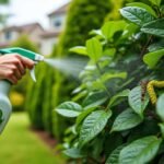 découvrez comment identifier et traiter efficacement la pyrale du buis pour protéger vos arbustes et éviter qu'elle ne dévaste tout votre quartier.