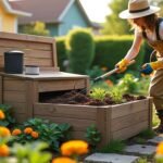 découvrez comment réussir le compostage obligatoire en 2024 en évitant les mauvaises odeurs pour vos voisins grâce à des conseils pratiques et simples à suivre.