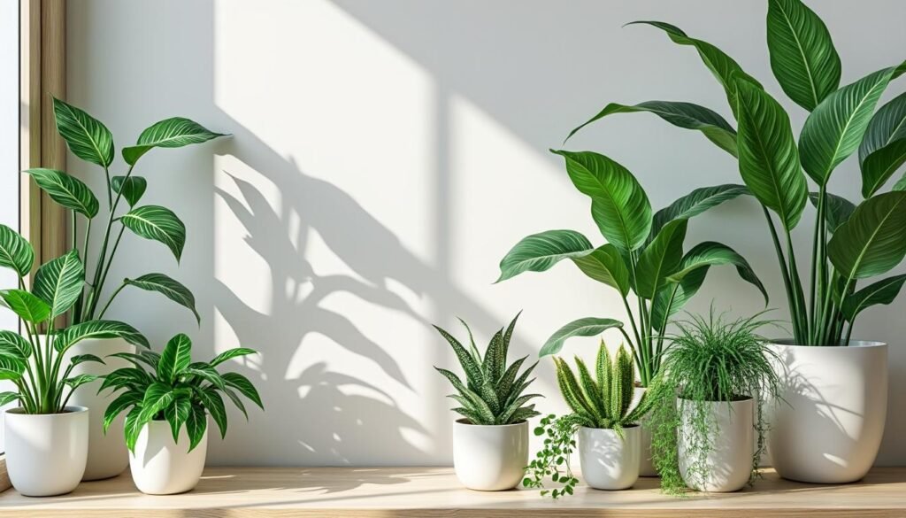 découvrez notre guide pratique des plantes nécessitant zéro entretien, parfait pour les propriétaires pressés qui souhaitent un intérieur verdoyant sans contrainte.