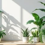 découvrez notre guide pratique des plantes nécessitant zéro entretien, parfait pour les propriétaires pressés qui souhaitent un intérieur verdoyant sans contrainte.