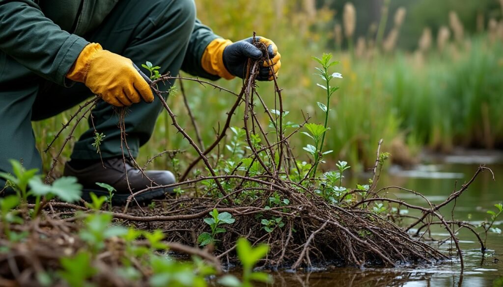découvrez vos obligations légales pour contrôler et limiter la propagation des plantes envahissantes, et protégez la biodiversité locale grâce à des actions responsables.