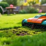 découvrez comment scarifier votre pelouse pour obtenir un gazon anglais parfait, dense et sans mousse grâce à nos conseils pratiques et faciles à suivre.