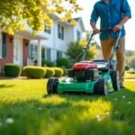 découvrez les horaires autorisés pour tondre le dimanche dans votre commune afin de respecter la réglementation locale et éviter les nuisances sonores.