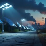 découvrez comment l'éclairage solaire devient efficace, les avancées récentes et les coûts associés à cette technologie écologique.