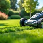 découvrez les nouvelles tondeuses mulching qui broient l'herbe pour enrichir votre pelouse, sans besoin de ramassage. pratique et écologique, elles facilitent l'entretien de votre jardin.