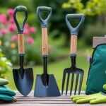 découvrez les outils indispensables pour un entretien de jardin efficace et ergonomique, conçus pour préserver votre dos et éviter les douleurs.