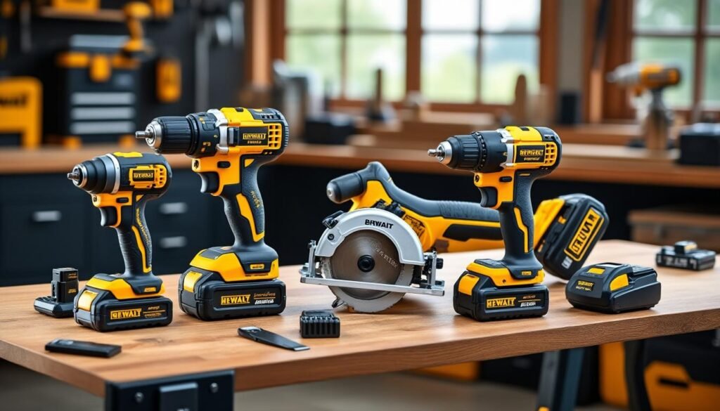 découvrez les meilleures marques d'outils à batterie offrant une autonomie longue durée pour tous vos travaux, alliant performance et praticité.