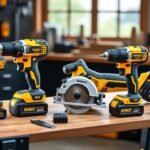 découvrez les meilleures marques d'outils à batterie offrant une autonomie longue durée pour tous vos travaux, alliant performance et praticité.