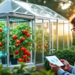 découvrez comment les serres connectées permettent de cultiver vos tomates à distance et explorez si cette innovation est un simple gadget ou une véritable révolution pour le jardinage.